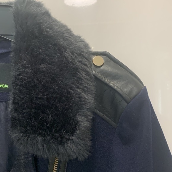 Sam Edelman Leah Coat - Picture 9 of 12